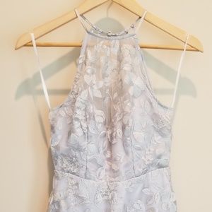 Formal B. Darlin Ball Gown Dress